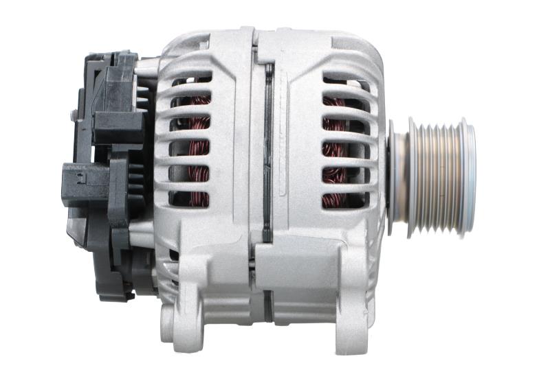 PlusLine Selected Reman Alternator for Volkswagen 120A 0124515121R+SEL