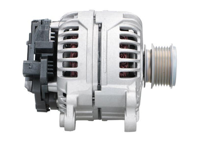 PlusLine Selected Reman Alternator for Volkswagen 120A 0124515121R+SEL