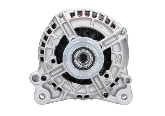 PlusLine Pro Reman Alternator for Volkswagen 120A 0124515121R+PRO