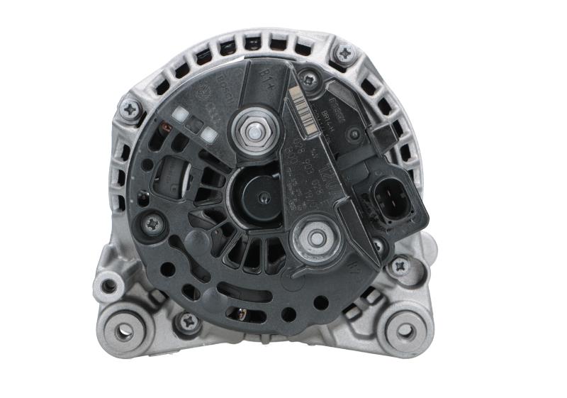PlusLine Pro Reman Alternator for Volkswagen 120A 0124515121R+PRO