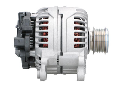 PlusLine Pro Reman Alternator for Volkswagen 120A 0124515121R+PRO