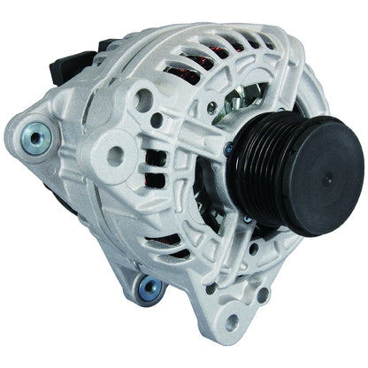 WAI New Alternator for Volkswagen 120A 13853N