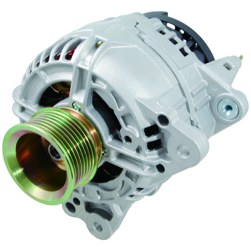 WAI New Alternator for Volkswagen 120A 13904N
