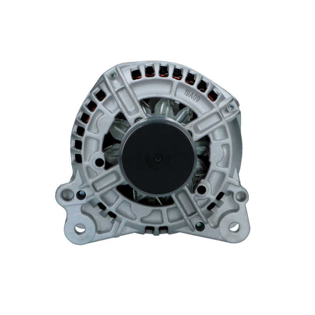 RNL-Standard Alternator Volkswagen 140A RNL4534