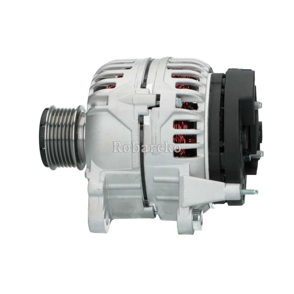 RNL-Standard Alternator Volkswagen 140A RNL4534