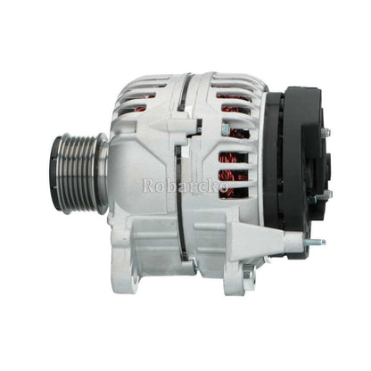 RNL-Standard Alternator Volkswagen 140A RNL4534