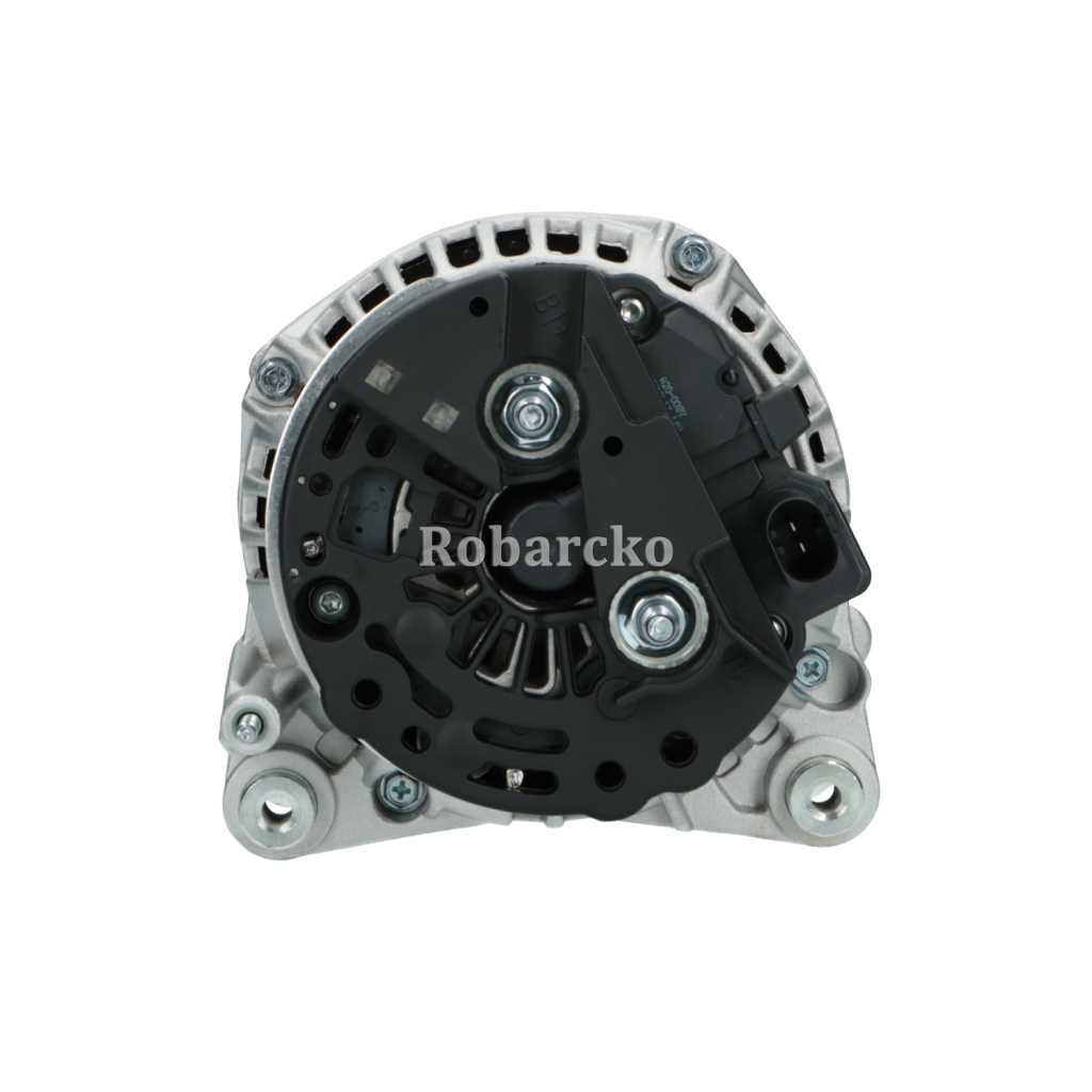 RNL-Standard Alternator Volkswagen 140A RNL4534