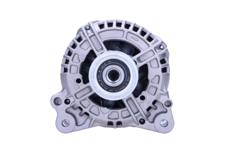 Bosch Reman Alternator for Volkswagen 140A 0124525091R