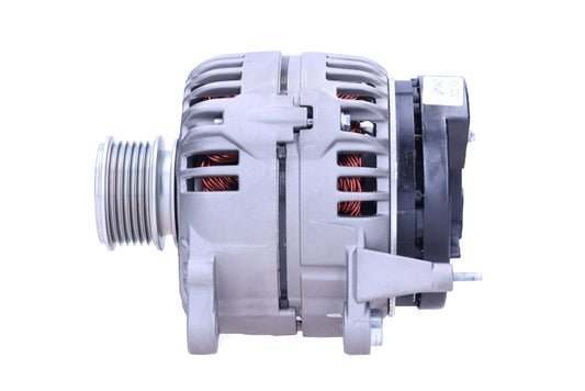 Bosch Reman Alternator for Volkswagen 140A 0124525091R