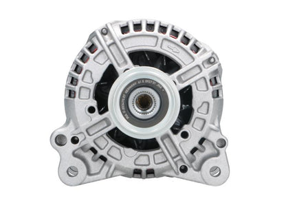 PlusLine Pro Reman Alternator for Volkswagen 140A 0124525091R+PRO