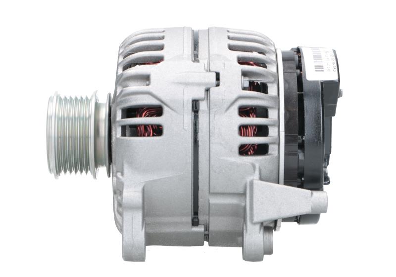 PlusLine Pro Reman Alternator for Volkswagen 140A 0124525091R+PRO