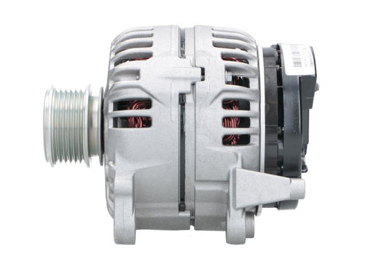 PlusLine Pro Reman Alternator for Volkswagen 140A 0124525091R+PRO
