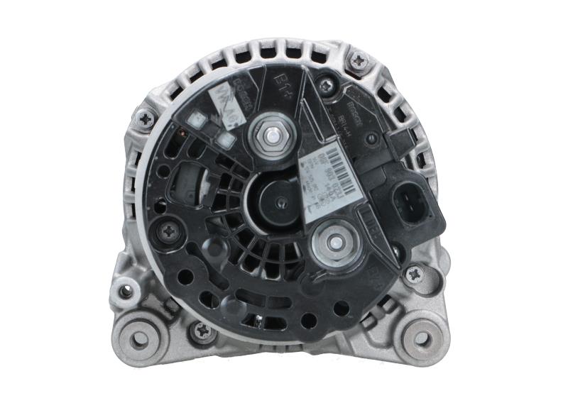 PlusLine Pro Reman Alternator for Volkswagen 140A 0124525091R+PRO