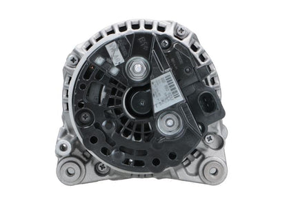 PlusLine Pro Reman Alternator for Volkswagen 140A 0124525091R+PRO