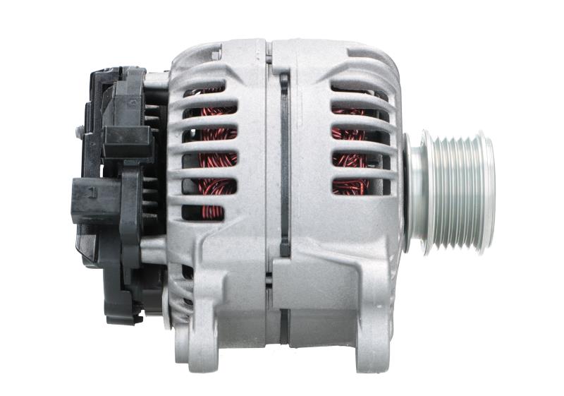 PlusLine Pro Reman Alternator for Volkswagen 140A 0124525091R+PRO