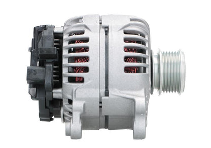 PlusLine Pro Reman Alternator for Volkswagen 140A 0124525091R+PRO