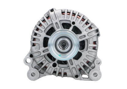 PlusLine Pro Reman Alternator for Volkswagen 140A TG14C011R+PRO