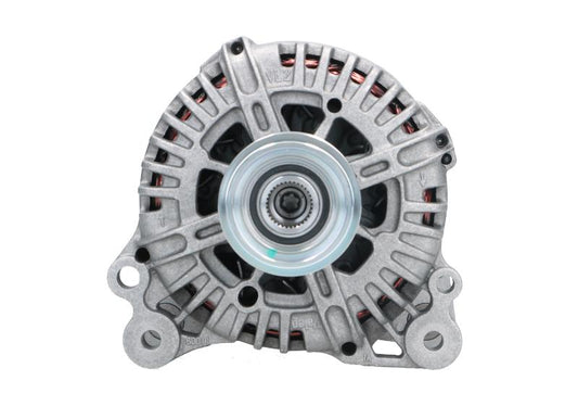 PlusLine Pro Reman Alternator for Volkswagen 140A TG14C011R+PRO