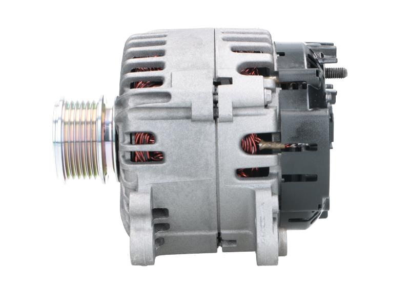 PlusLine Pro Reman Alternator for Volkswagen 140A TG14C011R+PRO