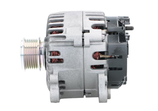 PlusLine Pro Reman Alternator for Volkswagen 140A TG14C011R+PRO
