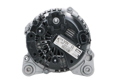 PlusLine Pro Reman Alternator for Volkswagen 140A TG14C011R+PRO