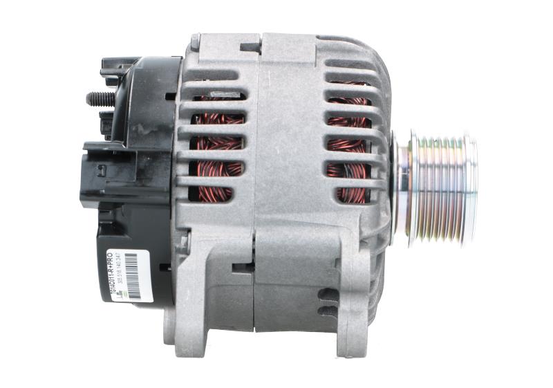 PlusLine Pro Reman Alternator for Volkswagen 140A TG14C011R+PRO