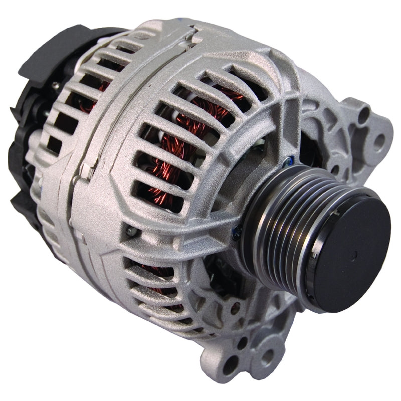 WAI New Alternator for Volkswagen 140A 11134N