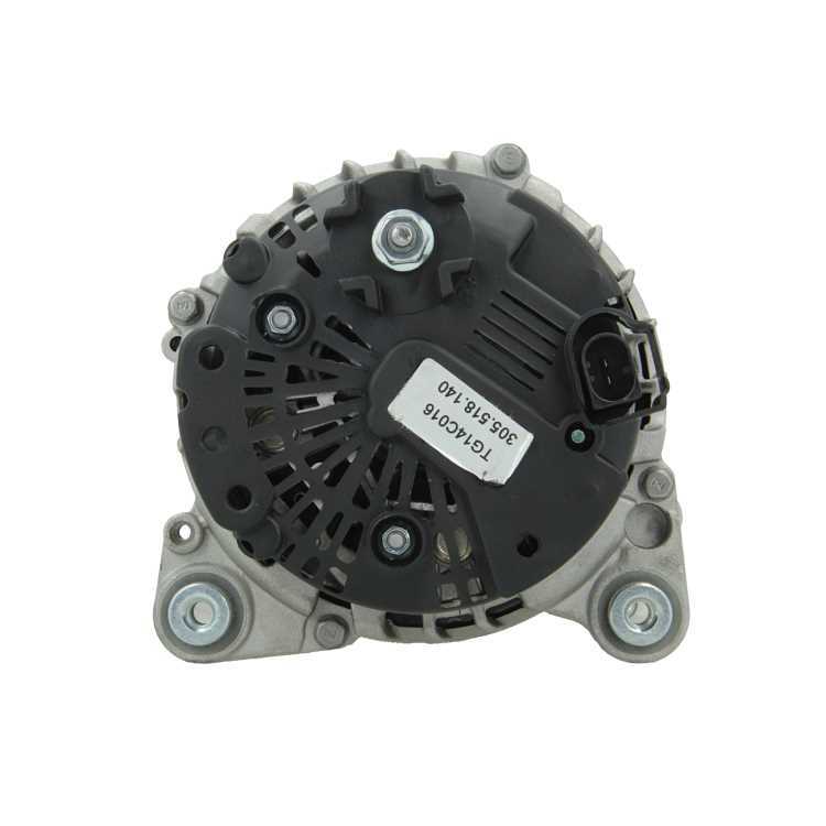 Valeo New Alternator for Volkswagen 140A TG14C016