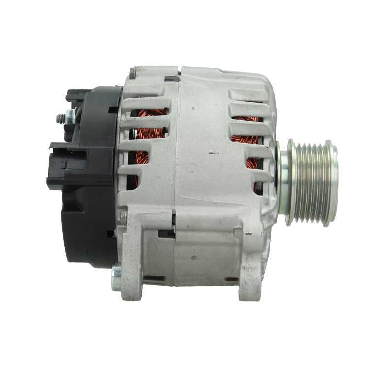 Valeo New Alternator for Volkswagen 140A TG14C016
