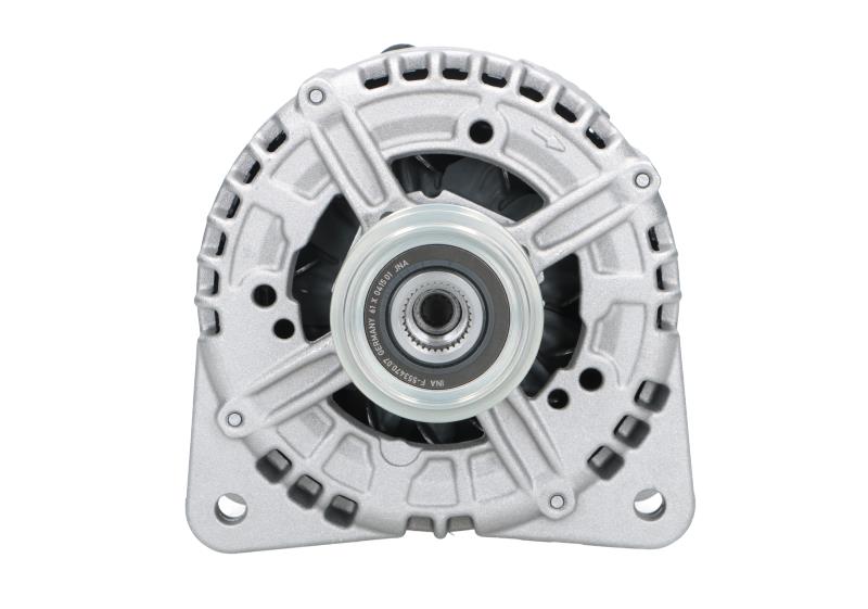 PlusLine Selected Alternator for Volkswagen 180A 0121715003-R+SEL