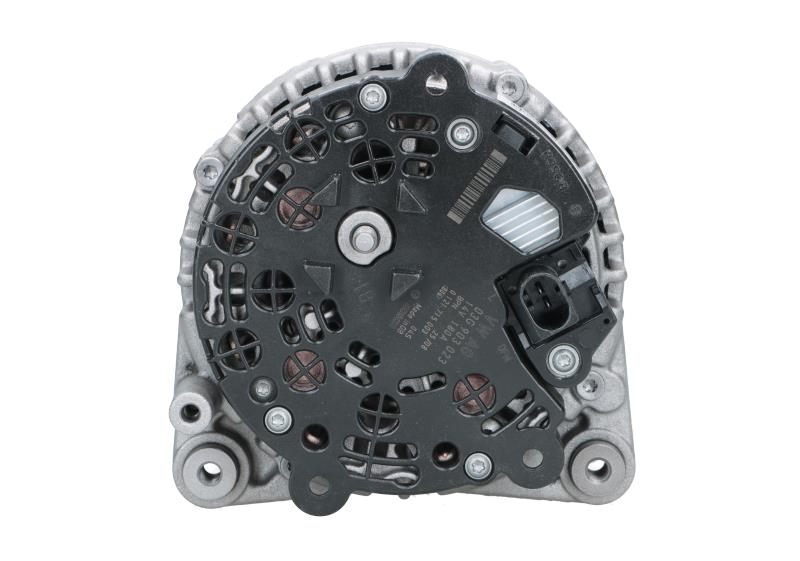 PlusLine Selected Alternator for Volkswagen 180A 0121715003-R+SEL