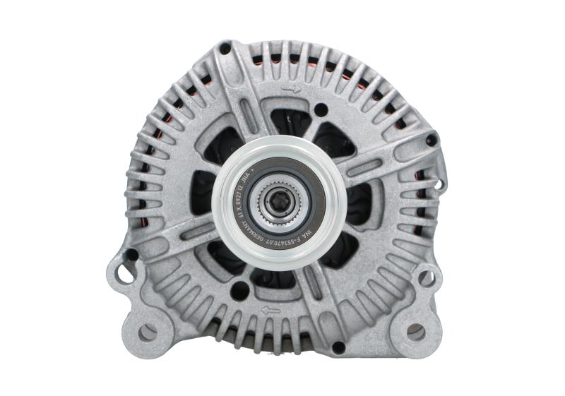 PlusLine Pro Reman Alternator for Volkswagen 180A TG17C019R+PRO