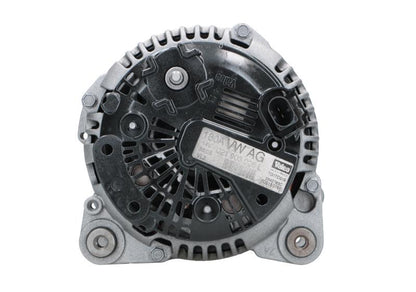 PlusLine Pro Reman Alternator for Volkswagen 180A TG17C019R+PRO