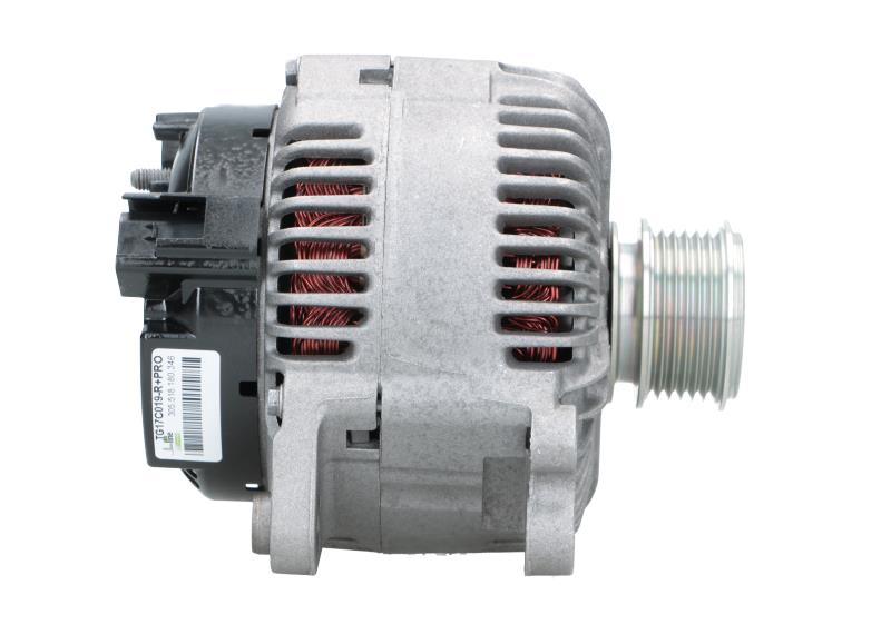 PlusLine Pro Reman Alternator for Volkswagen 180A TG17C019R+PRO