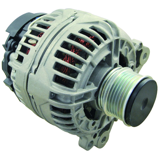 WAI New Alternator for Volkswagen 180A 11388N