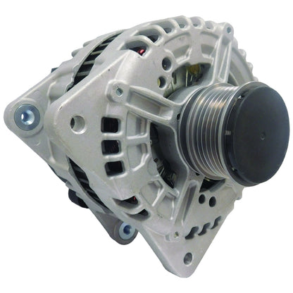 WAI New Alternator for Volkswagen 180A 11221N