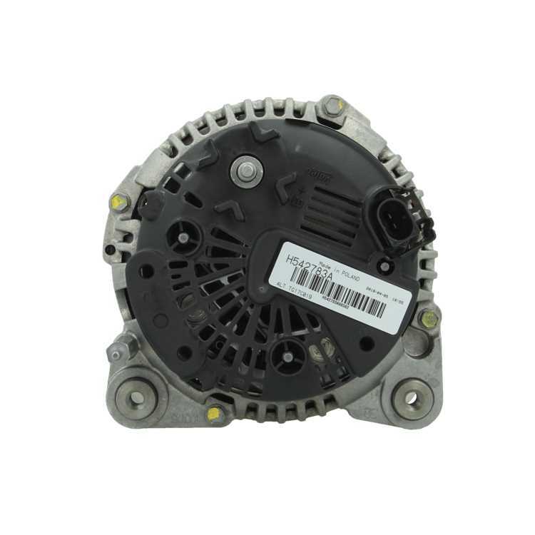 Valeo New Alternator for Volkswagen 180A TG17C019