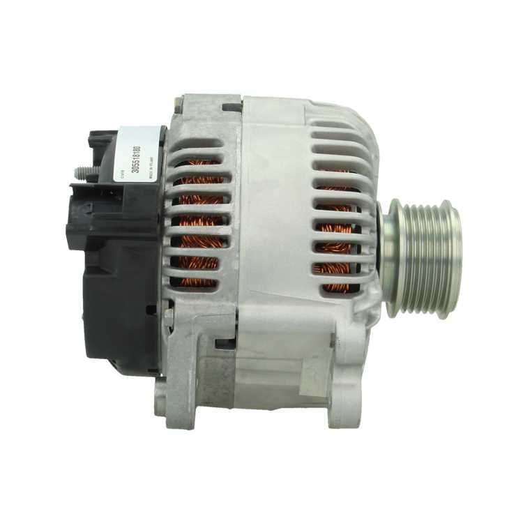 Valeo New Alternator for Volkswagen 180A TG17C019