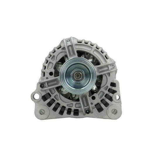 PlusLine Original Alternator for Volkswagen 90A 0124325011+