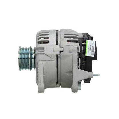 PlusLine Original Alternator for Volkswagen 90A 0124325011+