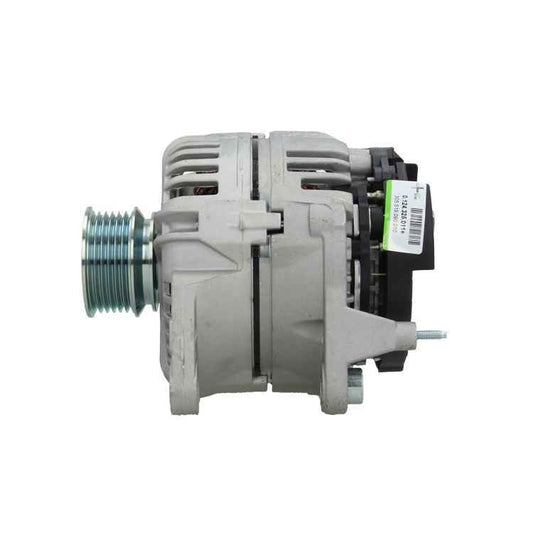 PlusLine Original Alternator for Volkswagen 90A 0124325011+