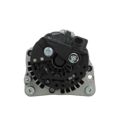 PlusLine Original Alternator for Volkswagen 90A 0124325011+