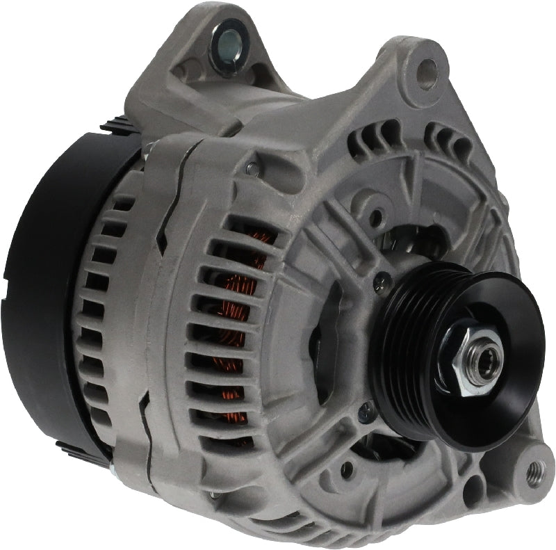 WAI New Alternator for Volkswagen 120A 13817N