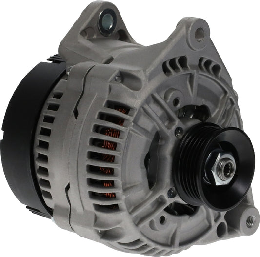 WAI New Alternator for Volkswagen 120A 13817N