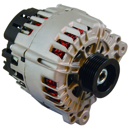 WAI New Alternator for Audi 140A 11319N