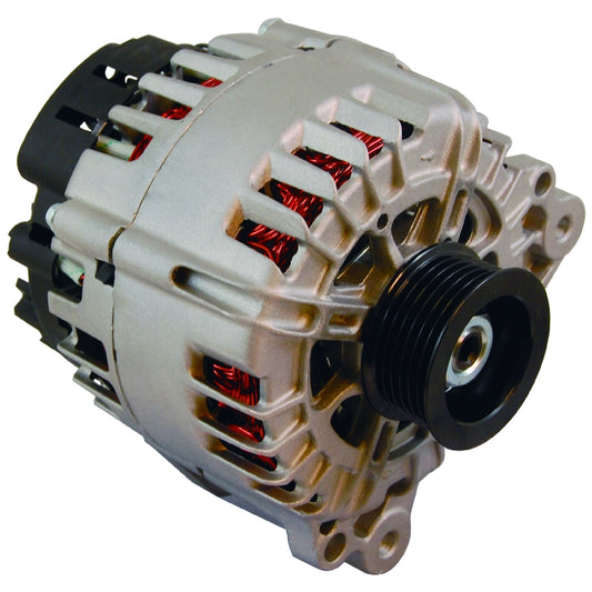 WAI New Alternator for Audi 140A 11319N
