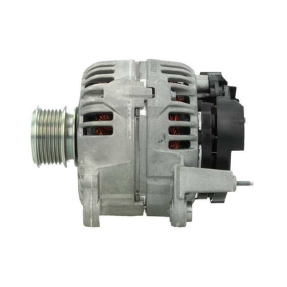 Bosch New Alternator Volkswagen 120A 0124515022