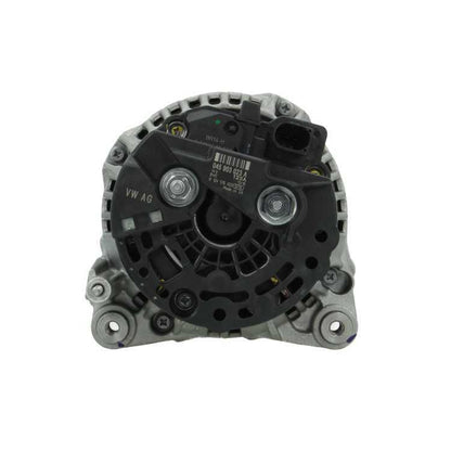 Bosch New Alternator Volkswagen 120A 0124515022