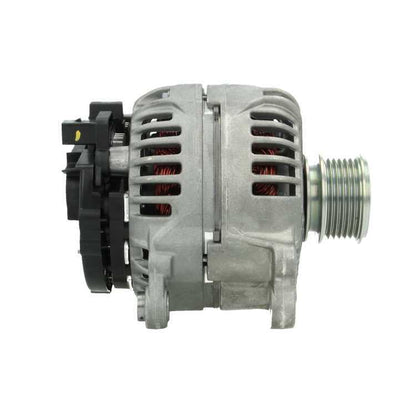 Bosch New Alternator Volkswagen 120A 0124515022
