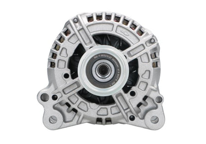 PlusLine Selected Reman Alternator for Volkswagen 120A 0124515022R+SEL